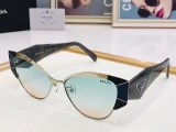 2023.7 Prada Sunglasses Original quality-QQ (46)