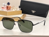 2023.7 Prada Sunglasses Original quality-QQ (23)