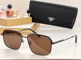 2023.7 Prada Sunglasses Original quality-QQ (21)
