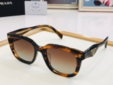2023.7 Prada Sunglasses Original quality-QQ (56)