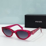 2023.7 Prada Sunglasses Original quality-QQ (129)