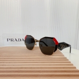2023.7 Prada Sunglasses Original quality-QQ (180)