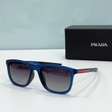 2023.7 Prada Sunglasses Original quality-QQ (116)