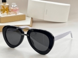 2023.7 Prada Sunglasses Original quality-QQ (102)