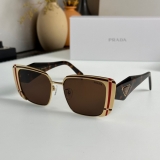 2023.7 Prada Sunglasses Original quality-QQ (140)