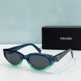 2023.7 Prada Sunglasses Original quality-QQ (128)