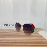 2023.7 Prada Sunglasses Original quality-QQ (175)