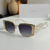 2023.7 Prada Sunglasses Original quality-QQ (145)