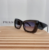 2023.7 Prada Sunglasses Original quality-QQ (171)
