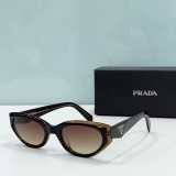 2023.7 Prada Sunglasses Original quality-QQ (133)
