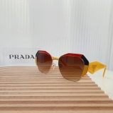 2023.7 Prada Sunglasses Original quality-QQ (177)