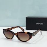 2023.7 Prada Sunglasses Original quality-QQ (130)