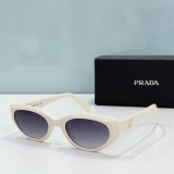 2023.7 Prada Sunglasses Original quality-QQ (127)