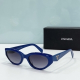 2023.7 Prada Sunglasses Original quality-QQ (131)