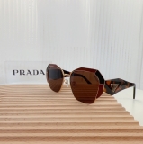 2023.7 Prada Sunglasses Original quality-QQ (179)