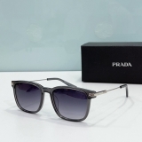2023.7 Prada Sunglasses Original quality-QQ (120)