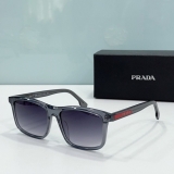 2023.7 Prada Sunglasses Original quality-QQ (162)