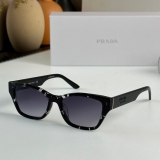 2023.7 Prada Sunglasses Original quality-QQ (151)