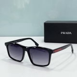 2023.7 Prada Sunglasses Original quality-QQ (160)