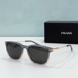 2023.7 Prada Sunglasses Original quality-QQ (122)