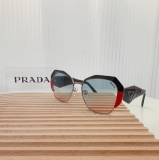 2023.7 Prada Sunglasses Original quality-QQ (174)