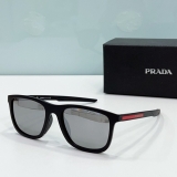 2023.7 Prada Sunglasses Original quality-QQ (117)