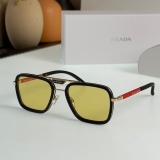 2023.7 Prada Sunglasses Original quality-QQ (135)