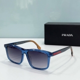 2023.7 Prada Sunglasses Original quality-QQ (165)