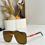 2023.7 Prada Sunglasses Original quality-QQ (152)