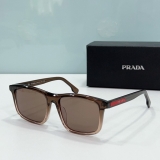 2023.7 Prada Sunglasses Original quality-QQ (161)