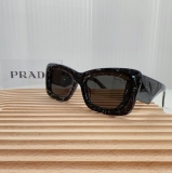2023.7 Prada Sunglasses Original quality-QQ (170)