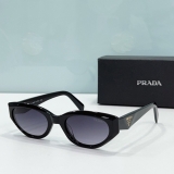 2023.7 Prada Sunglasses Original quality-QQ (126)