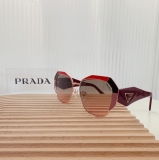 2023.7 Prada Sunglasses Original quality-QQ (176)