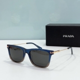 2023.7 Prada Sunglasses Original quality-QQ (109)