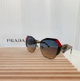 2023.7 Prada Sunglasses Original quality-QQ (178)