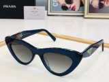 2023.7 Prada Sunglasses Original quality-QQ (234)