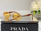 2023.7 Prada Sunglasses Original quality-QQ (218)