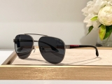 2023.7 Prada Sunglasses Original quality-QQ (227)
