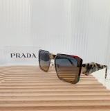 2023.7 Prada Sunglasses Original quality-QQ (185)