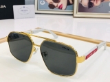 2023.7 Prada Sunglasses Original quality-QQ (241)
