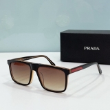 2023.7 Prada Sunglasses Original quality-QQ (193)