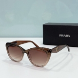 2023.7 Prada Sunglasses Original quality-QQ (208)