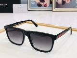 2023.7 Prada Sunglasses Original quality-QQ (258)