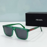 2023.7 Prada Sunglasses Original quality-QQ (200)