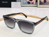 2023.7 Prada Sunglasses Original quality-QQ (252)