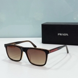 2023.7 Prada Sunglasses Original quality-QQ (214)