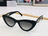 2023.7 Prada Sunglasses Original quality-QQ (236)