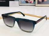 2023.7 Prada Sunglasses Original quality-QQ (251)