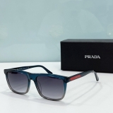 2023.7 Prada Sunglasses Original quality-QQ (216)