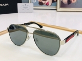 2023.7 Prada Sunglasses Original quality-QQ (245)
